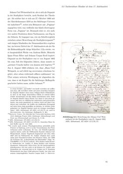 Bild der Seite - 81 - in Musik am Dom zu Salzburg - Repertoire und liturgisch gebundene Praxis zwischen hochbarocker Repräsentation und Mozart-Kult