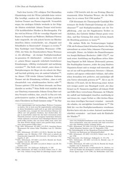 Bild der Seite - 84 - in Musik am Dom zu Salzburg - Repertoire und liturgisch gebundene Praxis zwischen hochbarocker Repräsentation und Mozart-Kult