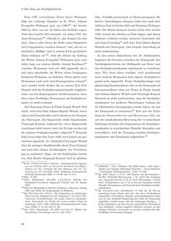 Image of the Page - 88 - in Musik am Dom zu Salzburg - Repertoire und liturgisch gebundene Praxis zwischen hochbarocker Repräsentation und Mozart-Kult