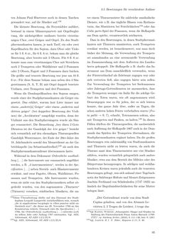 Image of the Page - 95 - in Musik am Dom zu Salzburg - Repertoire und liturgisch gebundene Praxis zwischen hochbarocker Repräsentation und Mozart-Kult