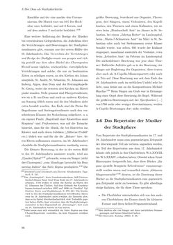 Image of the Page - 96 - in Musik am Dom zu Salzburg - Repertoire und liturgisch gebundene Praxis zwischen hochbarocker Repräsentation und Mozart-Kult