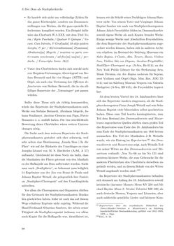 Image of the Page - 98 - in Musik am Dom zu Salzburg - Repertoire und liturgisch gebundene Praxis zwischen hochbarocker Repräsentation und Mozart-Kult