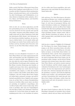 Bild der Seite - 100 - in Musik am Dom zu Salzburg - Repertoire und liturgisch gebundene Praxis zwischen hochbarocker Repräsentation und Mozart-Kult