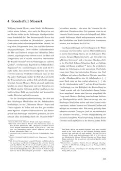 Image of the Page - 105 - in Musik am Dom zu Salzburg - Repertoire und liturgisch gebundene Praxis zwischen hochbarocker Repräsentation und Mozart-Kult