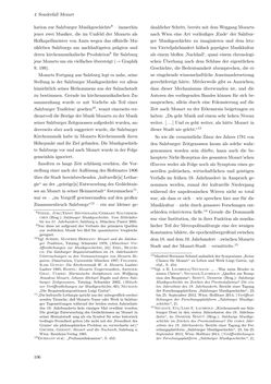 Image of the Page - 106 - in Musik am Dom zu Salzburg - Repertoire und liturgisch gebundene Praxis zwischen hochbarocker Repräsentation und Mozart-Kult