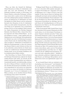 Bild der Seite - 107 - in Musik am Dom zu Salzburg - Repertoire und liturgisch gebundene Praxis zwischen hochbarocker Repräsentation und Mozart-Kult