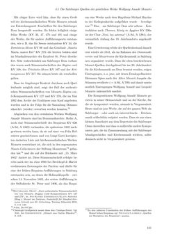 Bild der Seite - 121 - in Musik am Dom zu Salzburg - Repertoire und liturgisch gebundene Praxis zwischen hochbarocker Repräsentation und Mozart-Kult