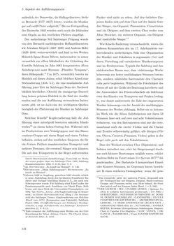 Image of the Page - 124 - in Musik am Dom zu Salzburg - Repertoire und liturgisch gebundene Praxis zwischen hochbarocker Repräsentation und Mozart-Kult