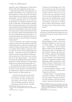 Image of the Page - 128 - in Musik am Dom zu Salzburg - Repertoire und liturgisch gebundene Praxis zwischen hochbarocker Repräsentation und Mozart-Kult