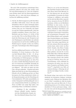 Image of the Page - 134 - in Musik am Dom zu Salzburg - Repertoire und liturgisch gebundene Praxis zwischen hochbarocker Repräsentation und Mozart-Kult