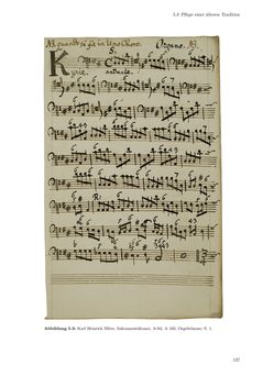 Image of the Page - 137 - in Musik am Dom zu Salzburg - Repertoire und liturgisch gebundene Praxis zwischen hochbarocker Repräsentation und Mozart-Kult