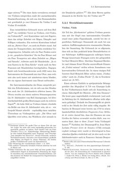 Bild der Seite - 149 - in Musik am Dom zu Salzburg - Repertoire und liturgisch gebundene Praxis zwischen hochbarocker Repräsentation und Mozart-Kult