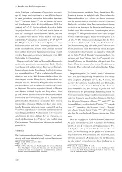 Bild der Seite - 150 - in Musik am Dom zu Salzburg - Repertoire und liturgisch gebundene Praxis zwischen hochbarocker Repräsentation und Mozart-Kult