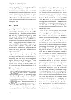 Image of the Page - 158 - in Musik am Dom zu Salzburg - Repertoire und liturgisch gebundene Praxis zwischen hochbarocker Repräsentation und Mozart-Kult