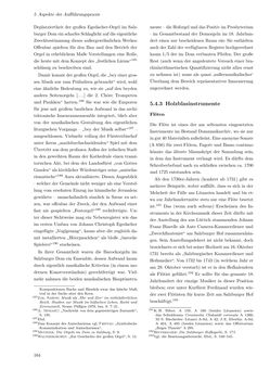 Image of the Page - 164 - in Musik am Dom zu Salzburg - Repertoire und liturgisch gebundene Praxis zwischen hochbarocker Repräsentation und Mozart-Kult