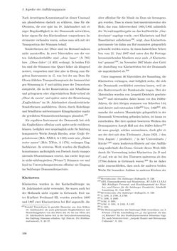 Image of the Page - 166 - in Musik am Dom zu Salzburg - Repertoire und liturgisch gebundene Praxis zwischen hochbarocker Repräsentation und Mozart-Kult