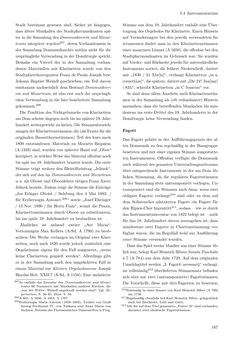 Image of the Page - 167 - in Musik am Dom zu Salzburg - Repertoire und liturgisch gebundene Praxis zwischen hochbarocker Repräsentation und Mozart-Kult