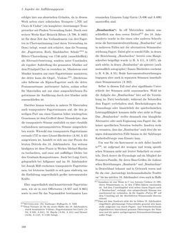 Image of the Page - 168 - in Musik am Dom zu Salzburg - Repertoire und liturgisch gebundene Praxis zwischen hochbarocker Repräsentation und Mozart-Kult