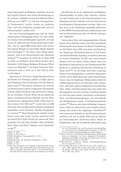 Image of the Page - 179 - in Musik am Dom zu Salzburg - Repertoire und liturgisch gebundene Praxis zwischen hochbarocker Repräsentation und Mozart-Kult