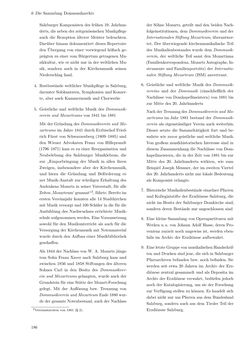 Image of the Page - 186 - in Musik am Dom zu Salzburg - Repertoire und liturgisch gebundene Praxis zwischen hochbarocker Repräsentation und Mozart-Kult