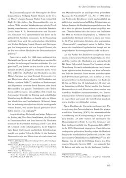 Bild der Seite - 195 - in Musik am Dom zu Salzburg - Repertoire und liturgisch gebundene Praxis zwischen hochbarocker Repräsentation und Mozart-Kult