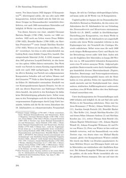 Bild der Seite - 204 - in Musik am Dom zu Salzburg - Repertoire und liturgisch gebundene Praxis zwischen hochbarocker Repräsentation und Mozart-Kult