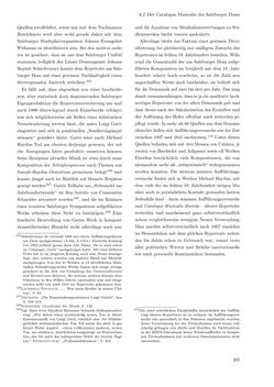 Bild der Seite - 205 - in Musik am Dom zu Salzburg - Repertoire und liturgisch gebundene Praxis zwischen hochbarocker Repräsentation und Mozart-Kult