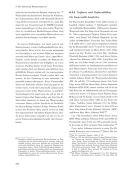 Image of the Page - 222 - in Musik am Dom zu Salzburg - Repertoire und liturgisch gebundene Praxis zwischen hochbarocker Repräsentation und Mozart-Kult