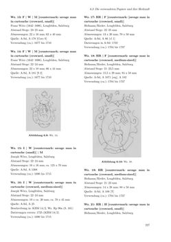 Bild der Seite - 227 - in Musik am Dom zu Salzburg - Repertoire und liturgisch gebundene Praxis zwischen hochbarocker Repräsentation und Mozart-Kult