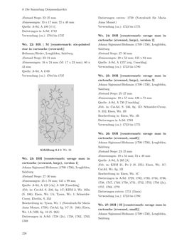 Bild der Seite - 228 - in Musik am Dom zu Salzburg - Repertoire und liturgisch gebundene Praxis zwischen hochbarocker Repräsentation und Mozart-Kult