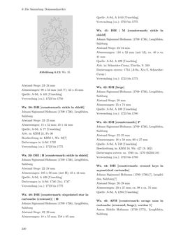 Bild der Seite - 230 - in Musik am Dom zu Salzburg - Repertoire und liturgisch gebundene Praxis zwischen hochbarocker Repräsentation und Mozart-Kult