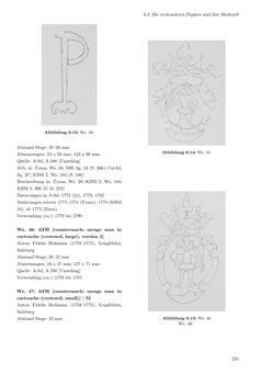 Image of the Page - 231 - in Musik am Dom zu Salzburg - Repertoire und liturgisch gebundene Praxis zwischen hochbarocker Repräsentation und Mozart-Kult