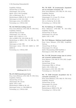 Bild der Seite - 234 - in Musik am Dom zu Salzburg - Repertoire und liturgisch gebundene Praxis zwischen hochbarocker Repräsentation und Mozart-Kult