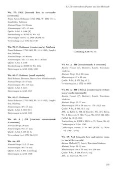 Bild der Seite - 235 - in Musik am Dom zu Salzburg - Repertoire und liturgisch gebundene Praxis zwischen hochbarocker Repräsentation und Mozart-Kult