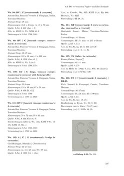 Bild der Seite - 237 - in Musik am Dom zu Salzburg - Repertoire und liturgisch gebundene Praxis zwischen hochbarocker Repräsentation und Mozart-Kult