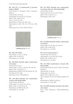 Bild der Seite - 238 - in Musik am Dom zu Salzburg - Repertoire und liturgisch gebundene Praxis zwischen hochbarocker Repräsentation und Mozart-Kult