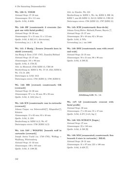 Bild der Seite - 242 - in Musik am Dom zu Salzburg - Repertoire und liturgisch gebundene Praxis zwischen hochbarocker Repräsentation und Mozart-Kult