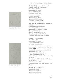 Image of the Page - 243 - in Musik am Dom zu Salzburg - Repertoire und liturgisch gebundene Praxis zwischen hochbarocker Repräsentation und Mozart-Kult