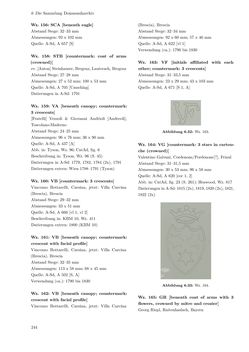 Bild der Seite - 244 - in Musik am Dom zu Salzburg - Repertoire und liturgisch gebundene Praxis zwischen hochbarocker Repräsentation und Mozart-Kult