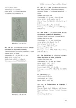 Bild der Seite - 245 - in Musik am Dom zu Salzburg - Repertoire und liturgisch gebundene Praxis zwischen hochbarocker Repräsentation und Mozart-Kult