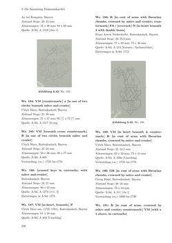 Image of the Page - 248 - in Musik am Dom zu Salzburg - Repertoire und liturgisch gebundene Praxis zwischen hochbarocker Repräsentation und Mozart-Kult