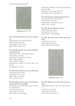 Bild der Seite - 250 - in Musik am Dom zu Salzburg - Repertoire und liturgisch gebundene Praxis zwischen hochbarocker Repräsentation und Mozart-Kult