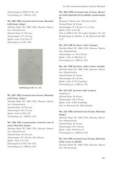 Image of the Page - 251 - in Musik am Dom zu Salzburg - Repertoire und liturgisch gebundene Praxis zwischen hochbarocker Repräsentation und Mozart-Kult