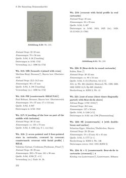 Image of the Page - 252 - in Musik am Dom zu Salzburg - Repertoire und liturgisch gebundene Praxis zwischen hochbarocker Repräsentation und Mozart-Kult