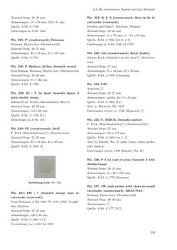 Image of the Page - 253 - in Musik am Dom zu Salzburg - Repertoire und liturgisch gebundene Praxis zwischen hochbarocker Repräsentation und Mozart-Kult