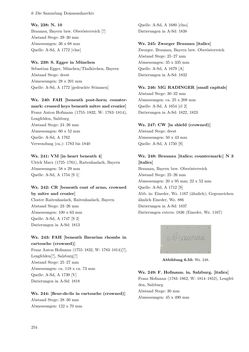 Image of the Page - 254 - in Musik am Dom zu Salzburg - Repertoire und liturgisch gebundene Praxis zwischen hochbarocker Repräsentation und Mozart-Kult