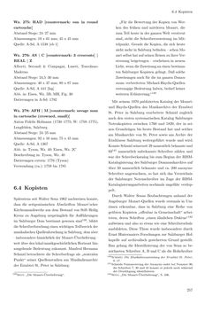 Bild der Seite - 257 - in Musik am Dom zu Salzburg - Repertoire und liturgisch gebundene Praxis zwischen hochbarocker Repräsentation und Mozart-Kult