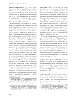 Bild der Seite - 262 - in Musik am Dom zu Salzburg - Repertoire und liturgisch gebundene Praxis zwischen hochbarocker Repräsentation und Mozart-Kult