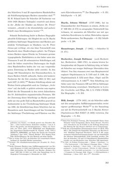 Bild der Seite - 263 - in Musik am Dom zu Salzburg - Repertoire und liturgisch gebundene Praxis zwischen hochbarocker Repräsentation und Mozart-Kult