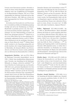 Bild der Seite - 265 - in Musik am Dom zu Salzburg - Repertoire und liturgisch gebundene Praxis zwischen hochbarocker Repräsentation und Mozart-Kult